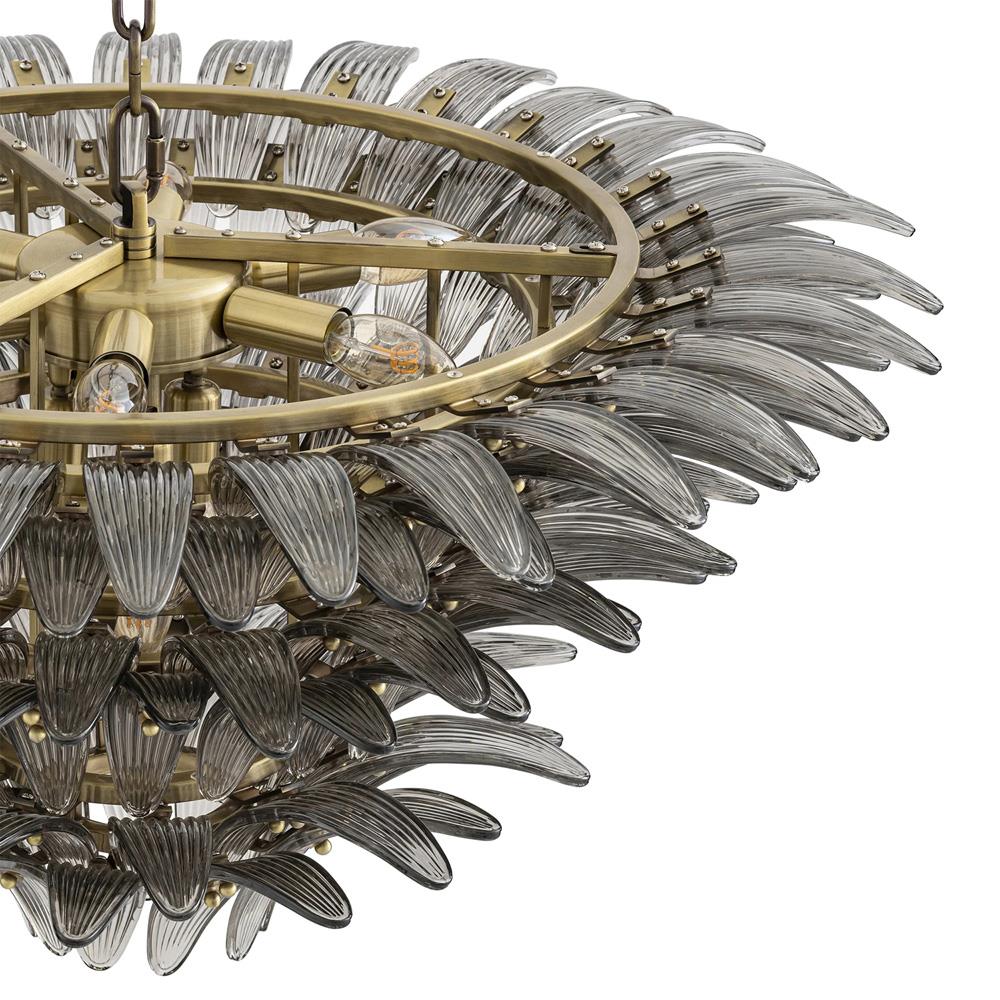Eichholtz Italo 3 Tier Chandelier