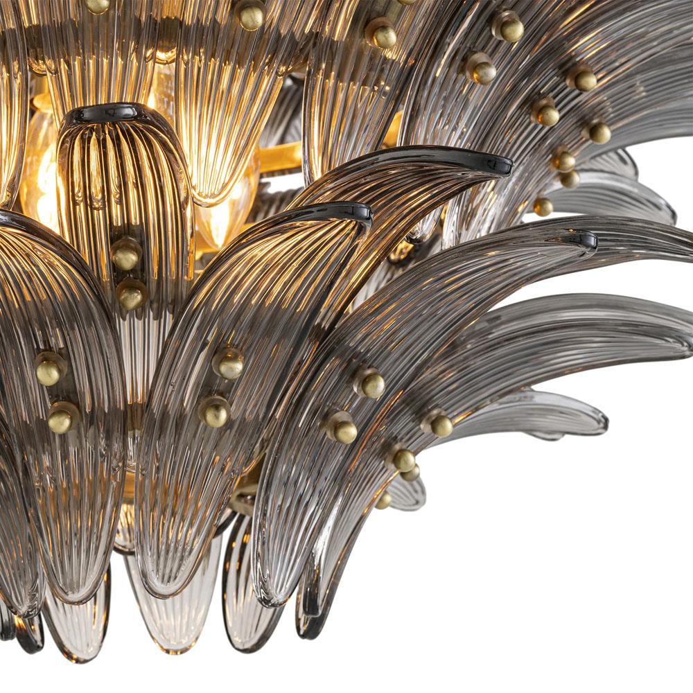 Eichholtz Italo 3 Tier Chandelier