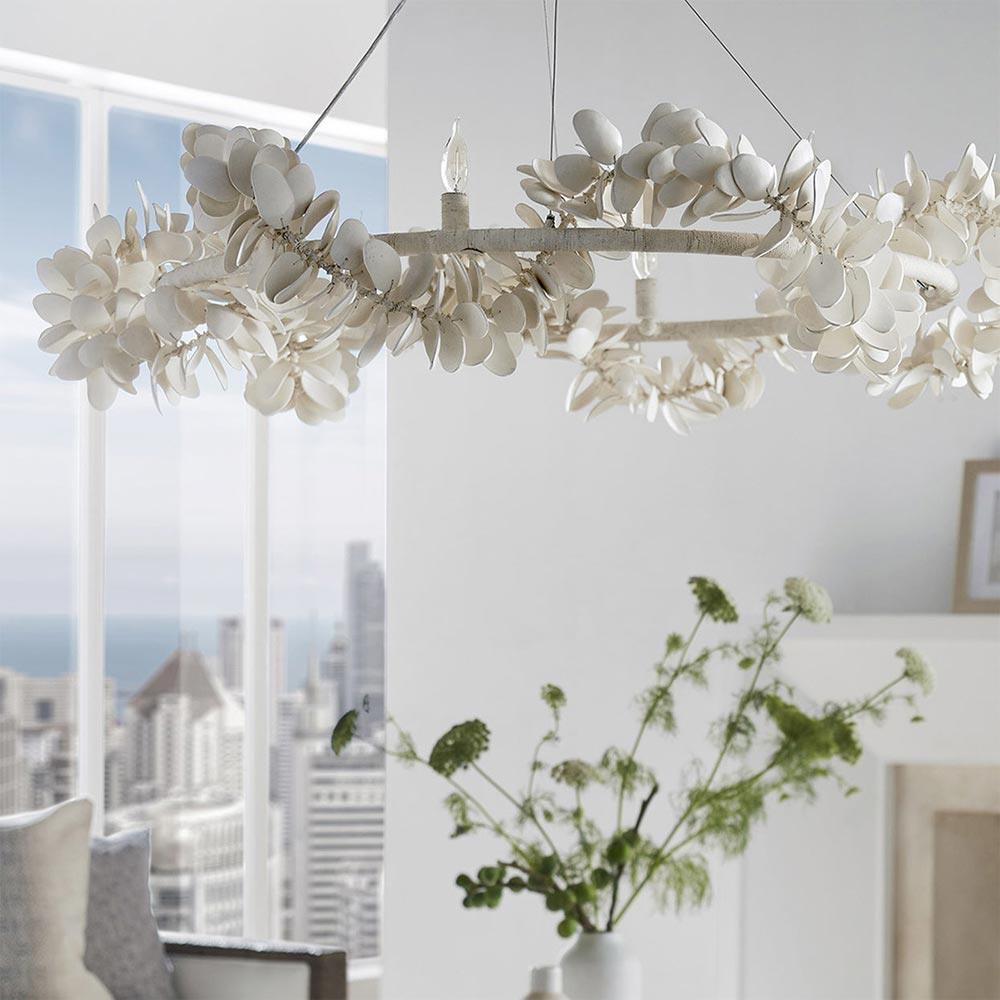 Romanly Roma Chandelier