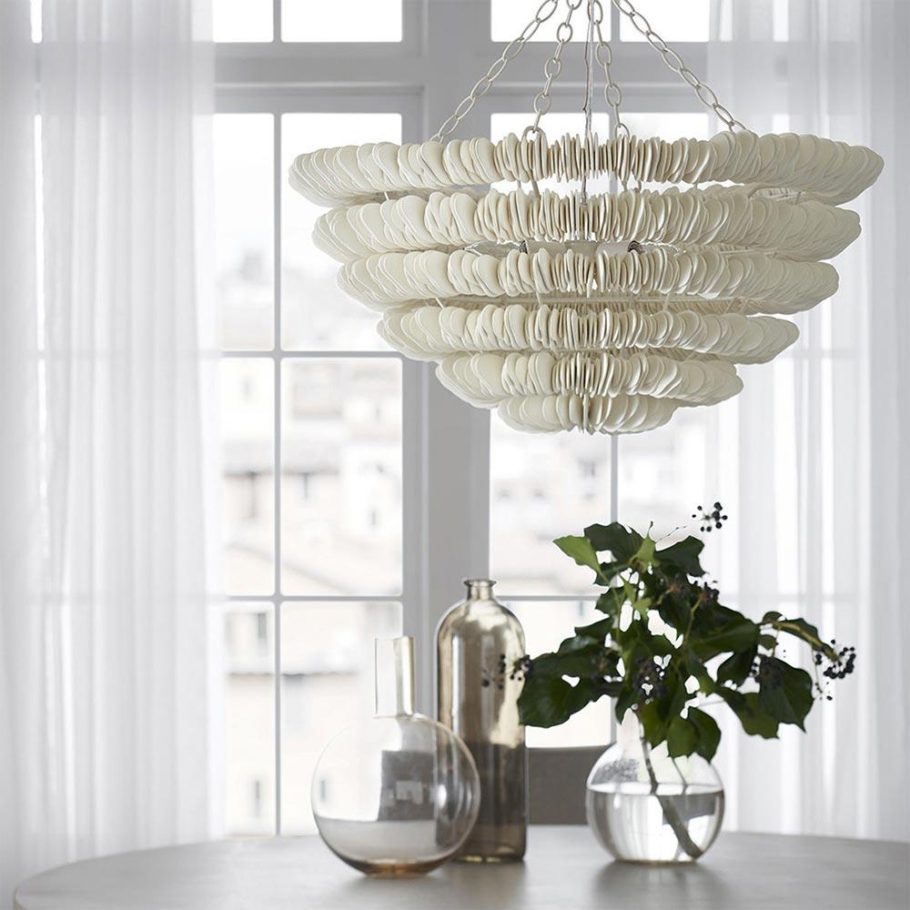 Palecek Hannah Chandelier