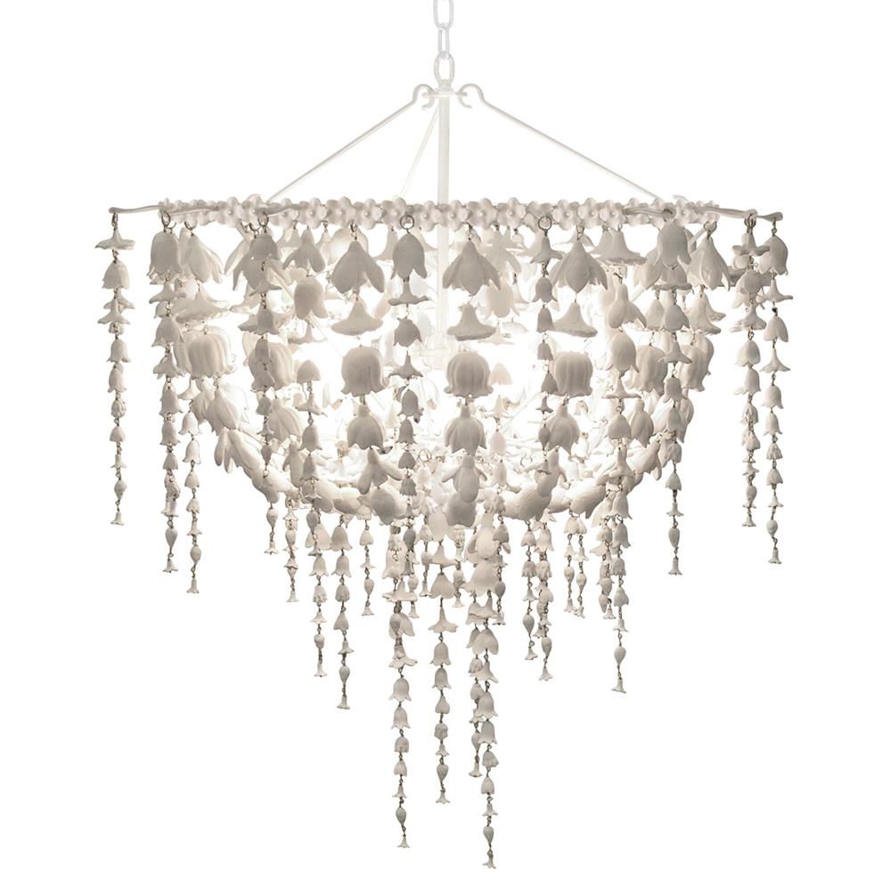Oly Studio Flowerfall Chandelier