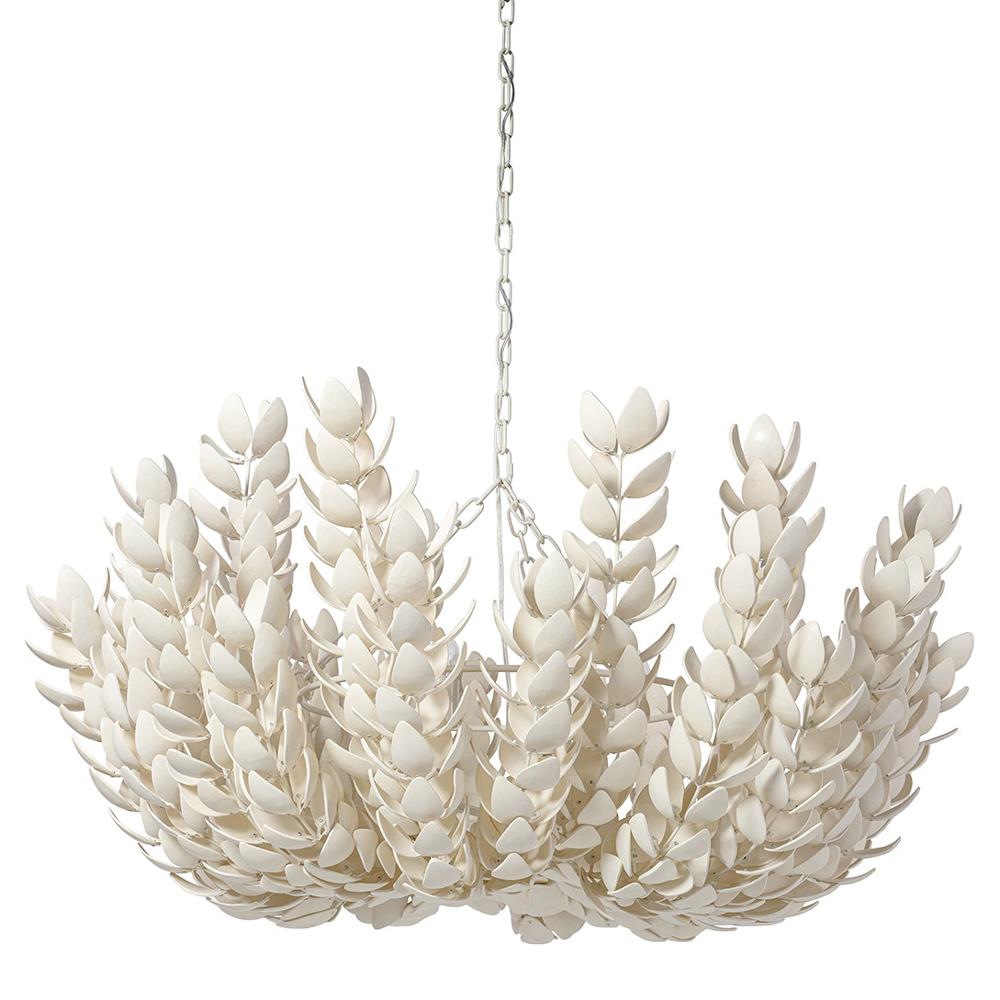 Palecek Coco Magnolia Pendant