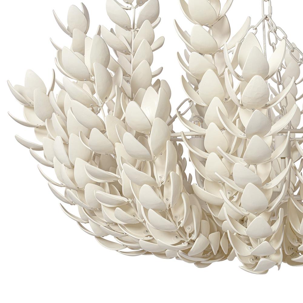 Palecek Coco Magnolia Pendant