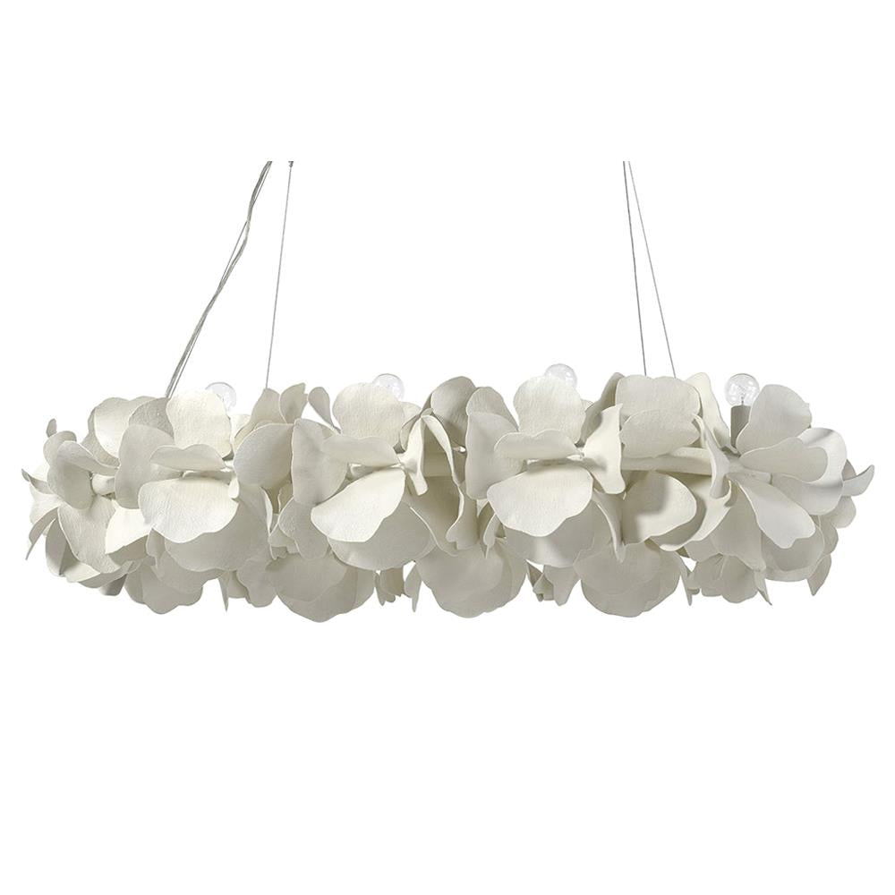 Palecek Virginia Chandelier