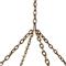 Tammany Hollywood Regency Chandelier