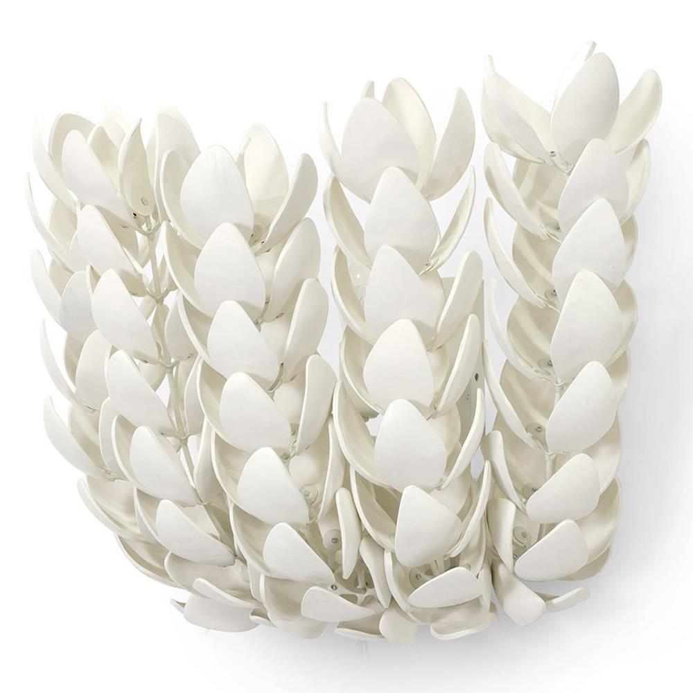 Palecek Magnolia Wall Sconce