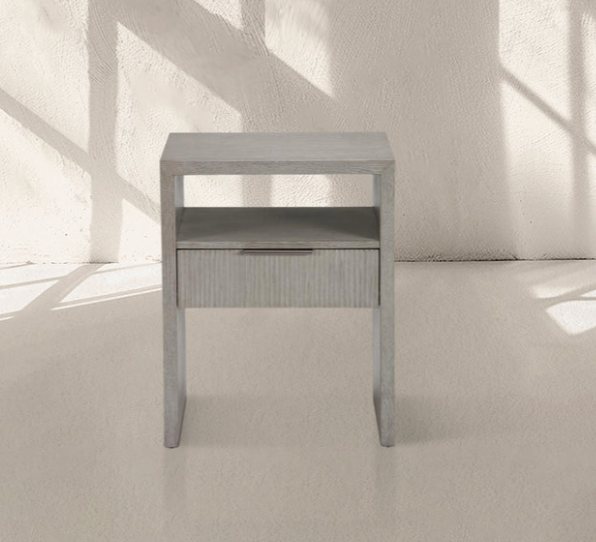 Vurmo Small Night Table