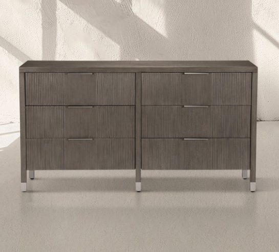 Vurmo Double Dresser