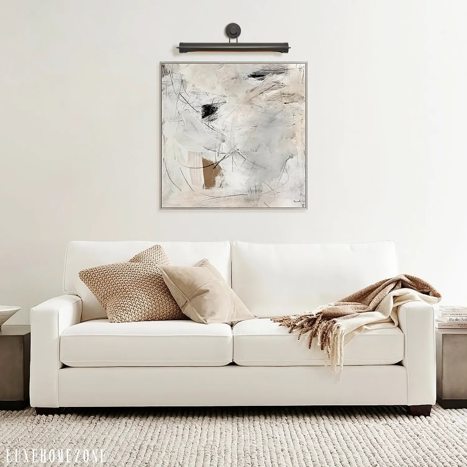 Art Wynwood Picture Light 20" 32"