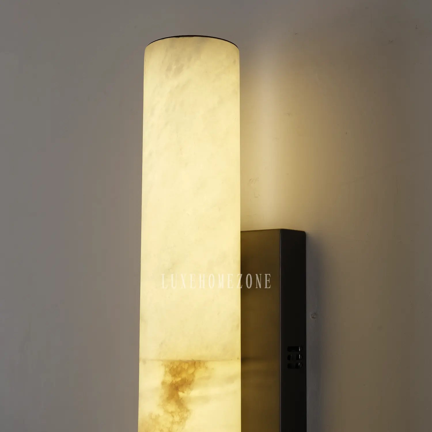 Spanish Natural Marble Sconces