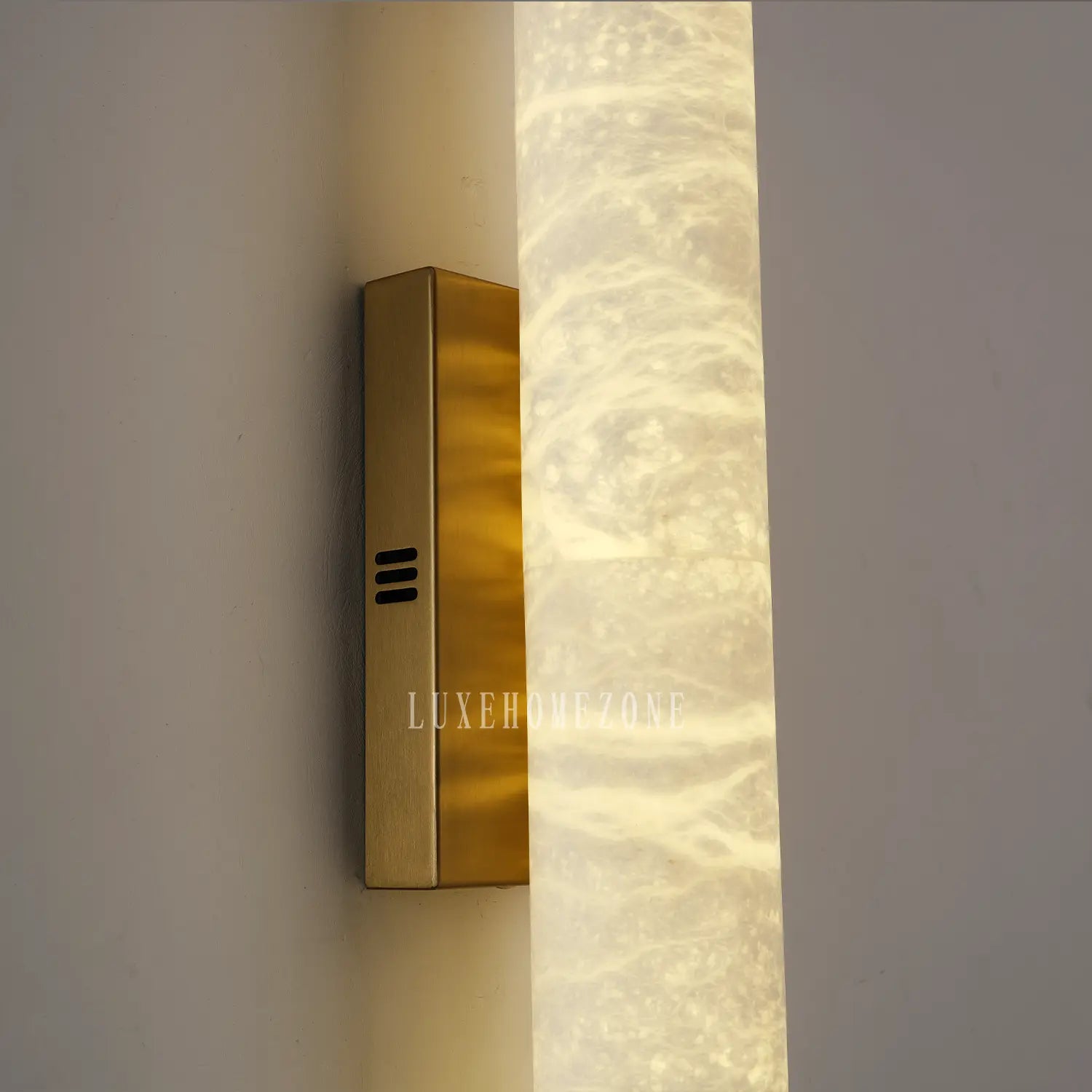 Spanish Natural Marble Sconces