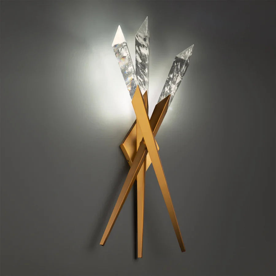 Elyria Wall Sconce 11"