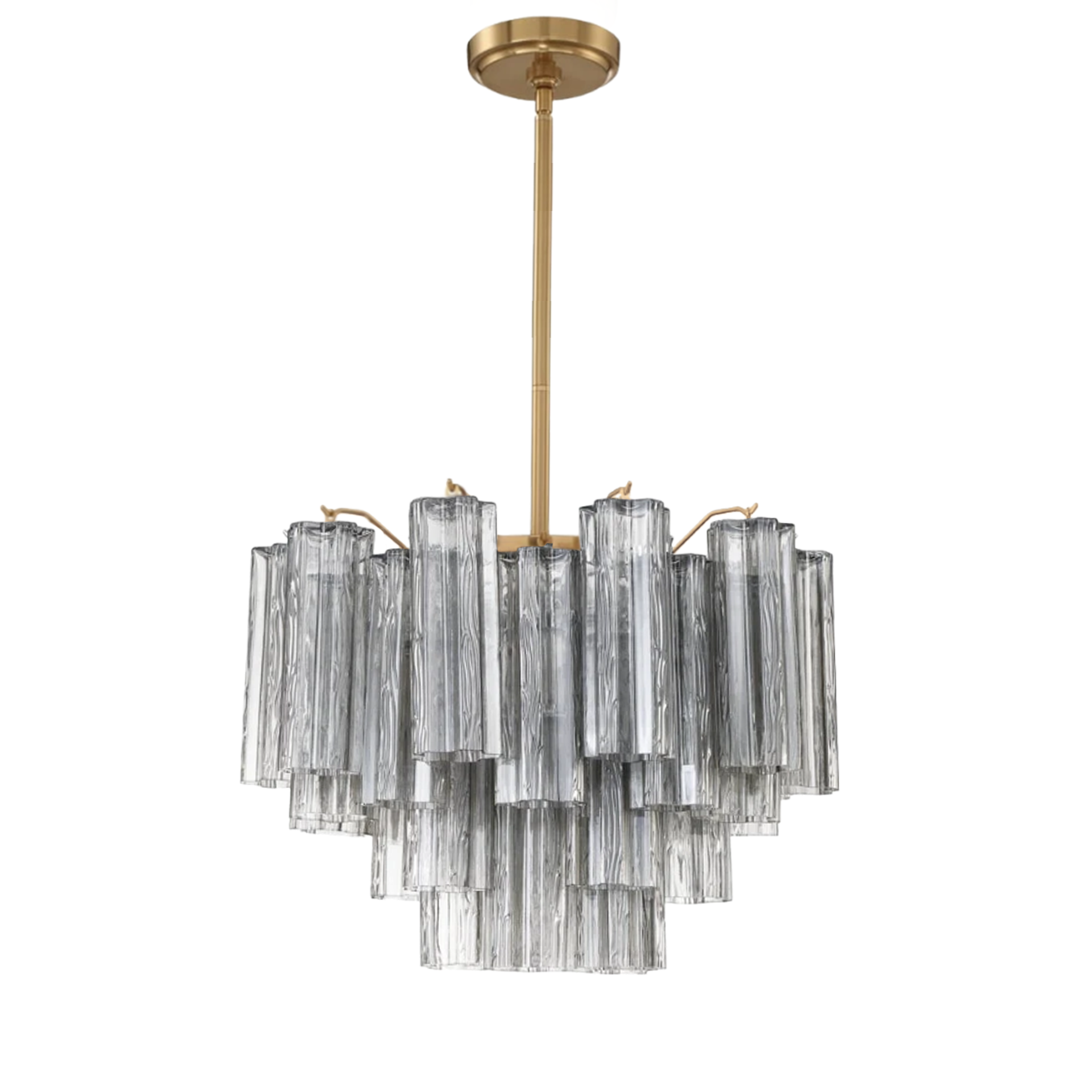Addis Round Chandelier 18" 20" 22" 27" 32''D