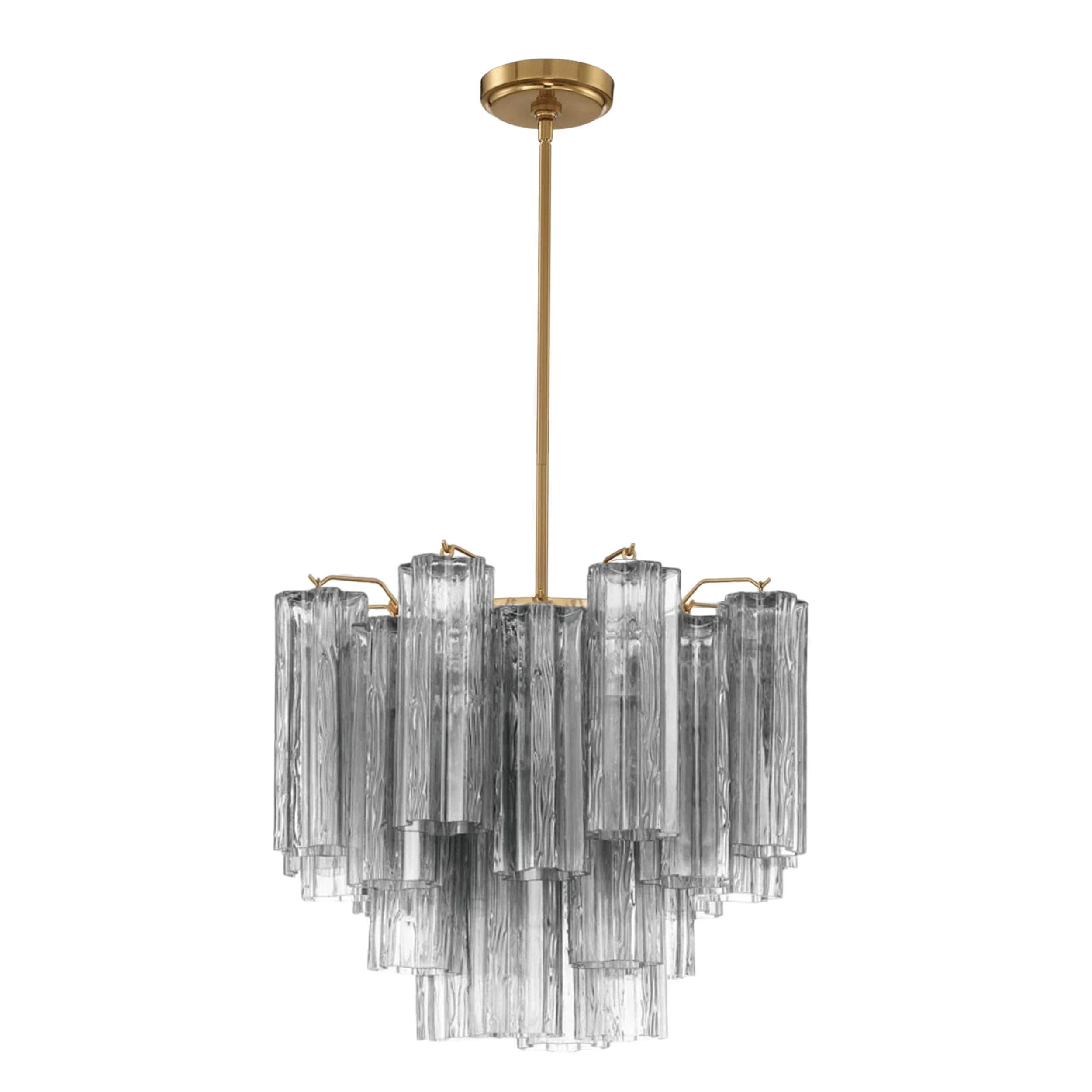 Addis Round Chandelier 18" 20" 22" 27" 32''D