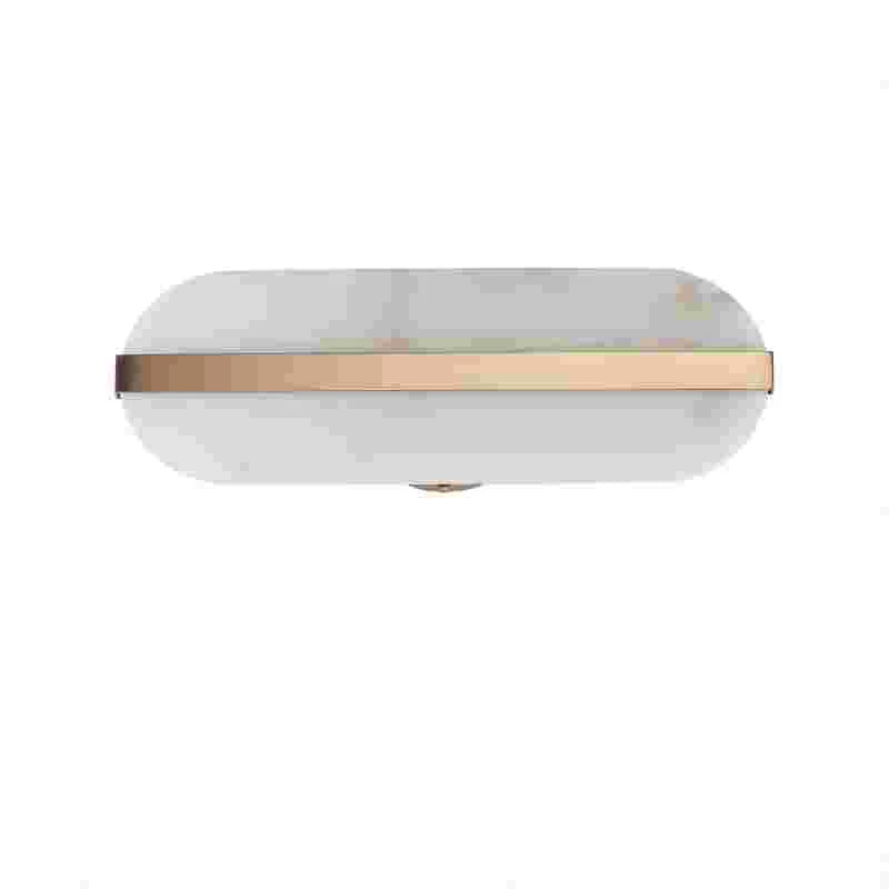 Essence Alabaster M Wall Sconce