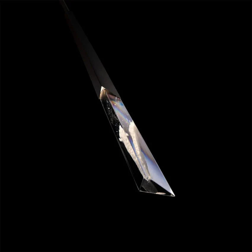 Elyria Pendant 6"