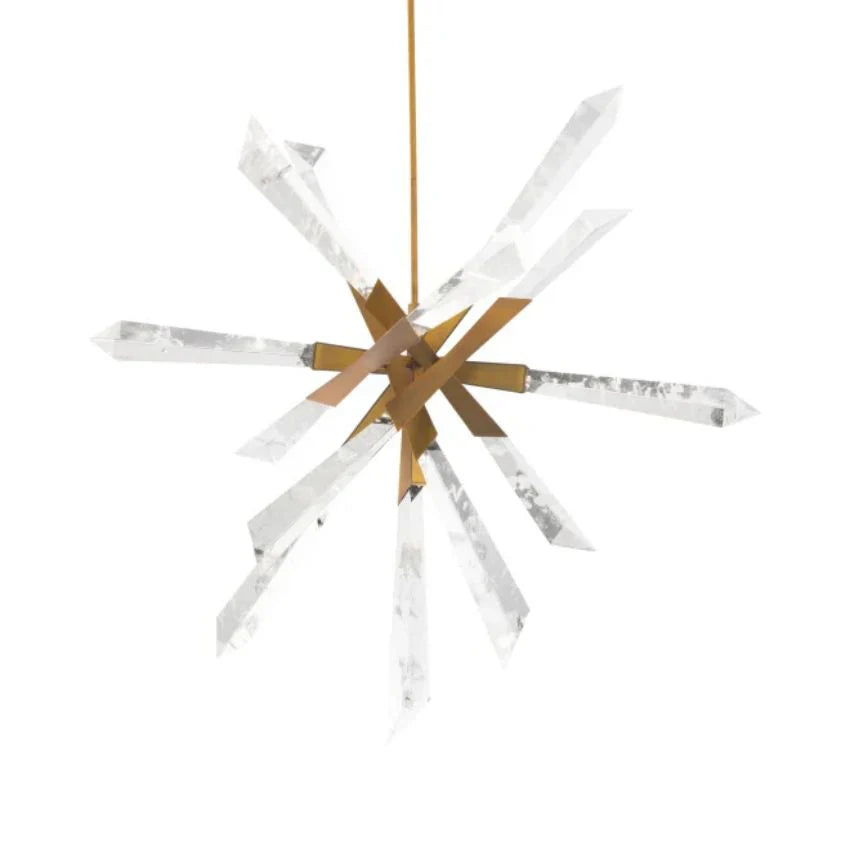 Elyria Pendant 36"