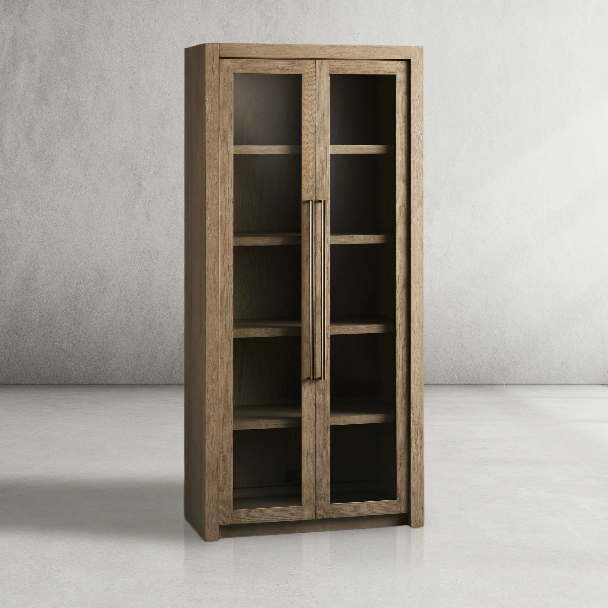 Bood Cabinet