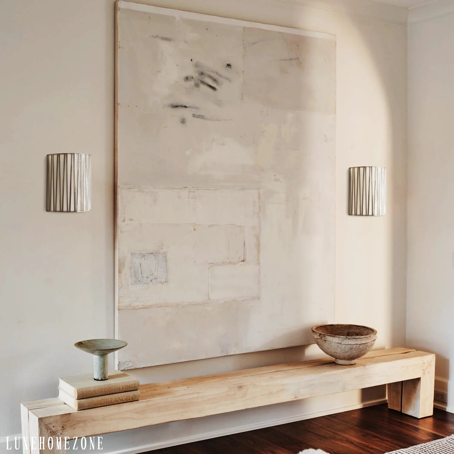Jeunet Wall Sconce