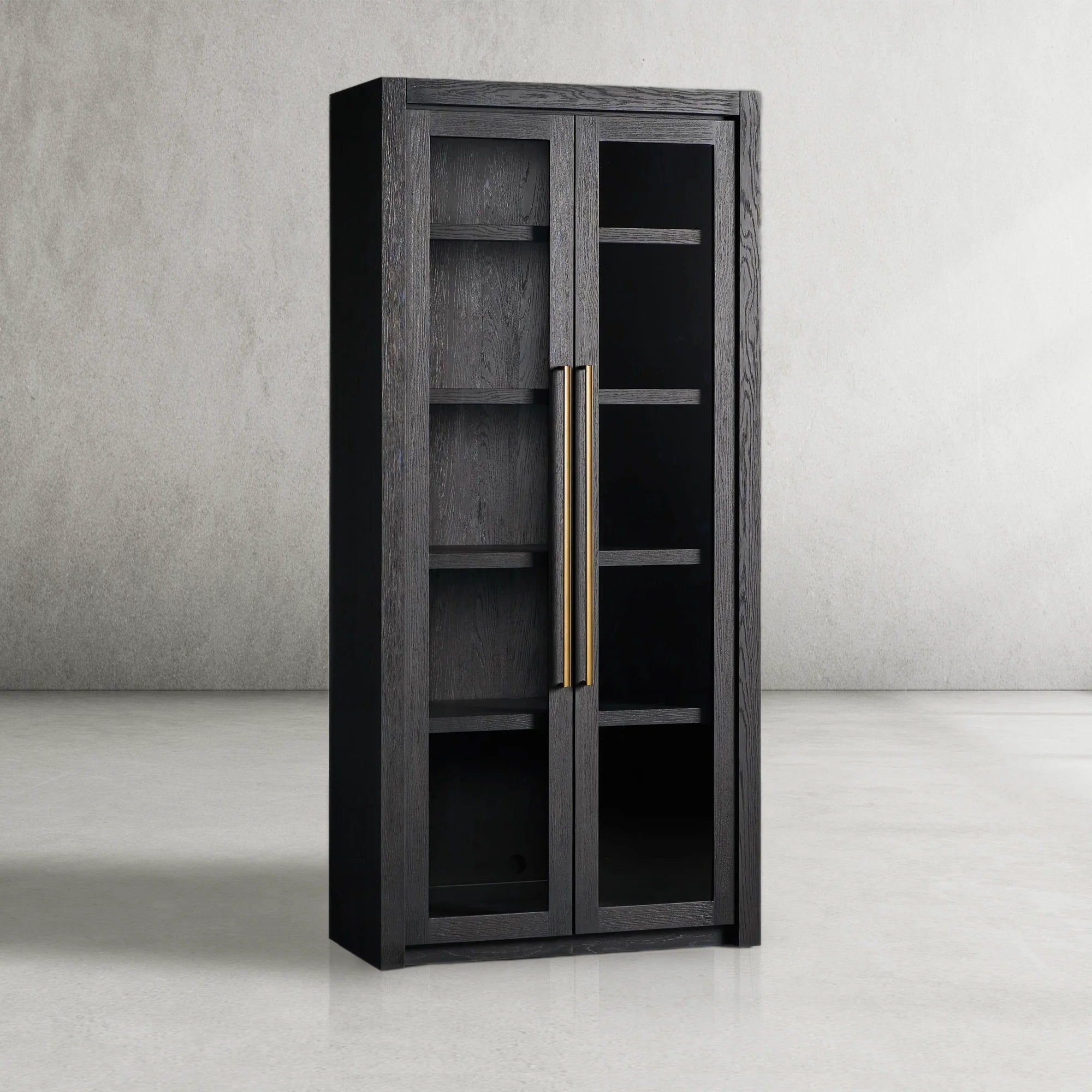 Bood Cabinet