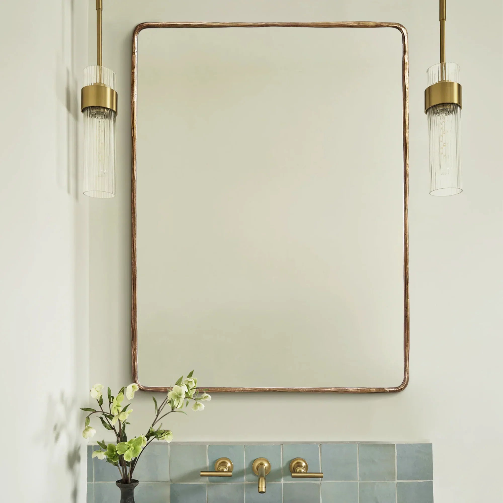 Thaddeus Mirror