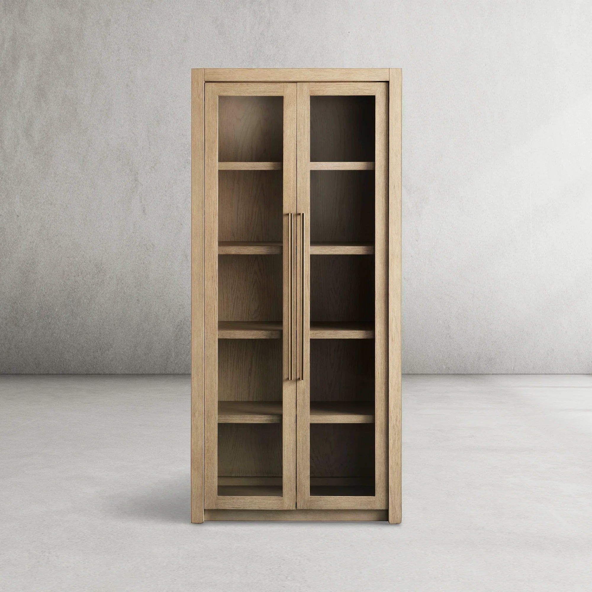 Bood Cabinet