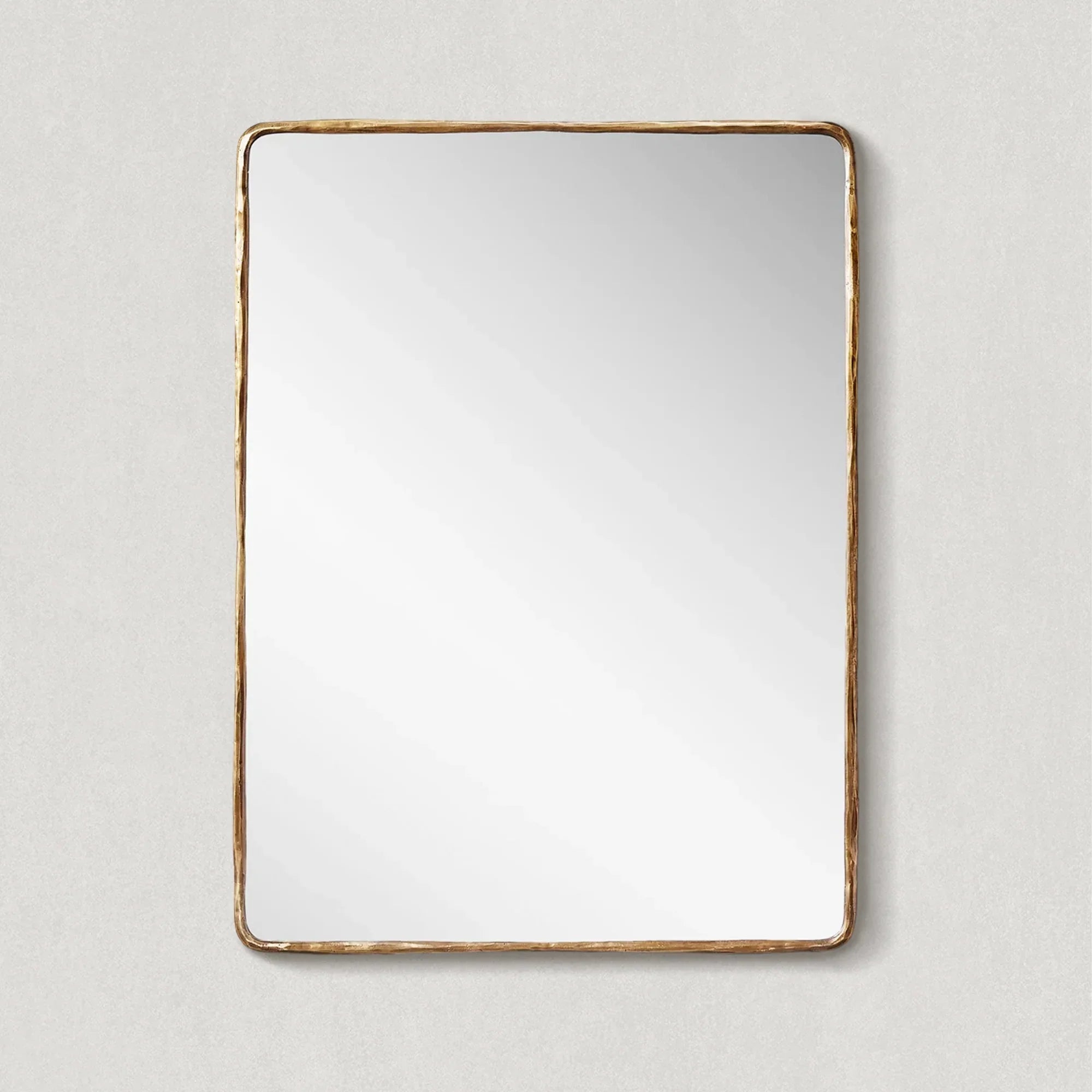 Thaddeus Mirror