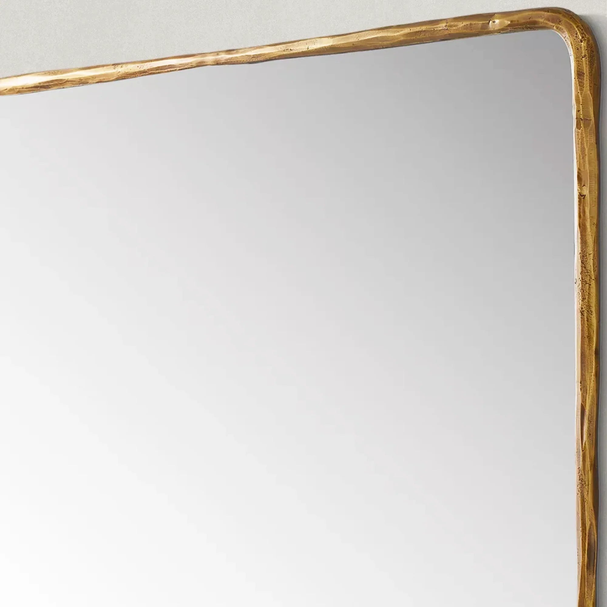 Thaddeus Mirror