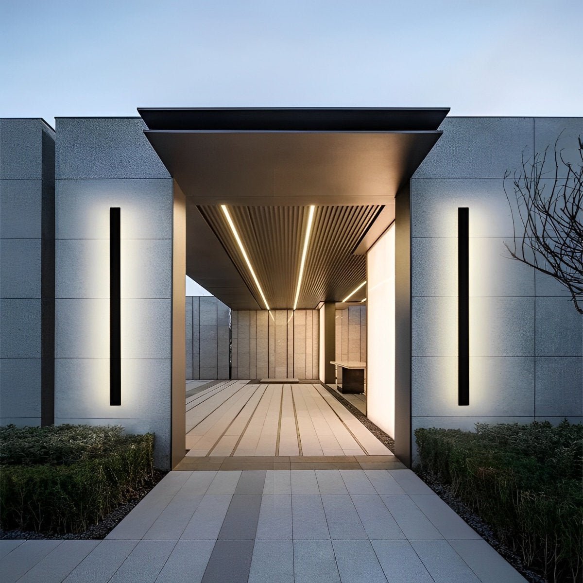 Harper LED  Wall Light