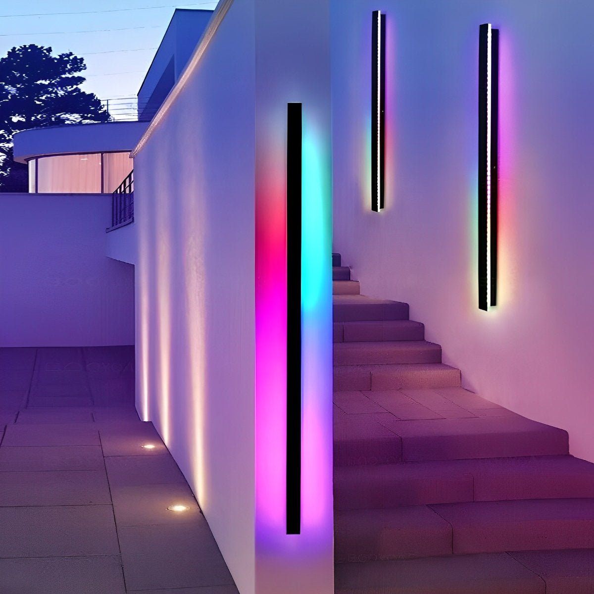 Harper LED  Wall Light