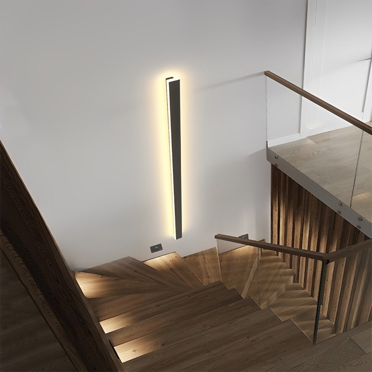 Harper LED  Wall Light
