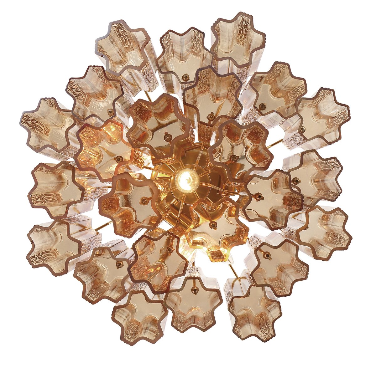 Addis Flushmount 18"