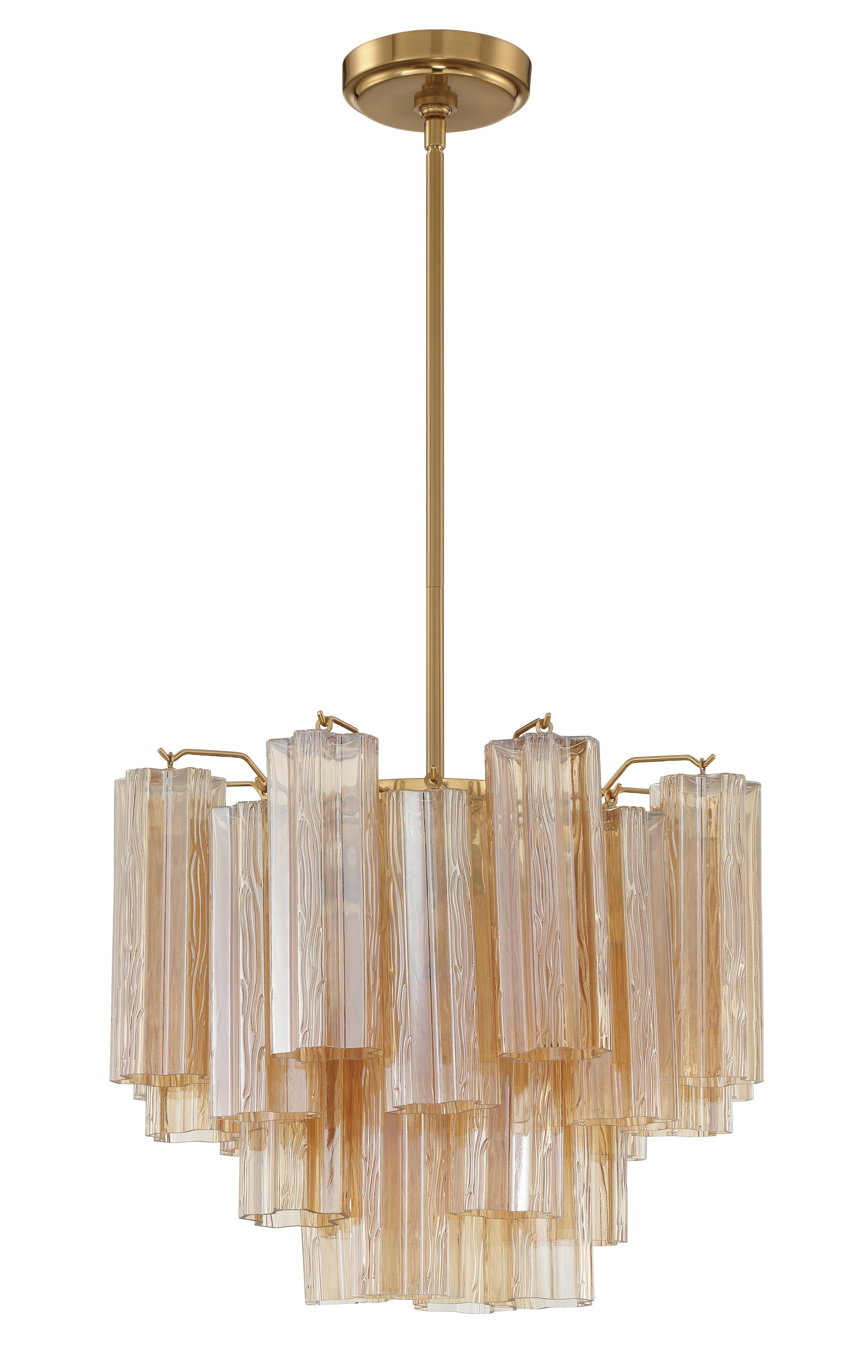 Addis Round Chandelier 18" 20" 22" 27" 32''D