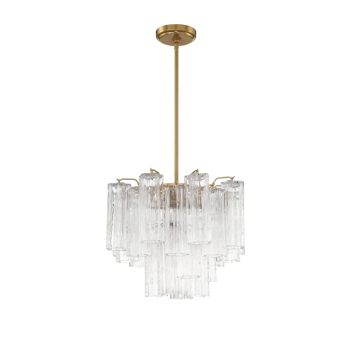 Addis Round Chandelier 18" 20" 22" 27" 32''D