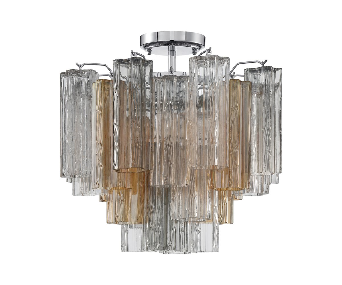 Addis Flushmount 18"