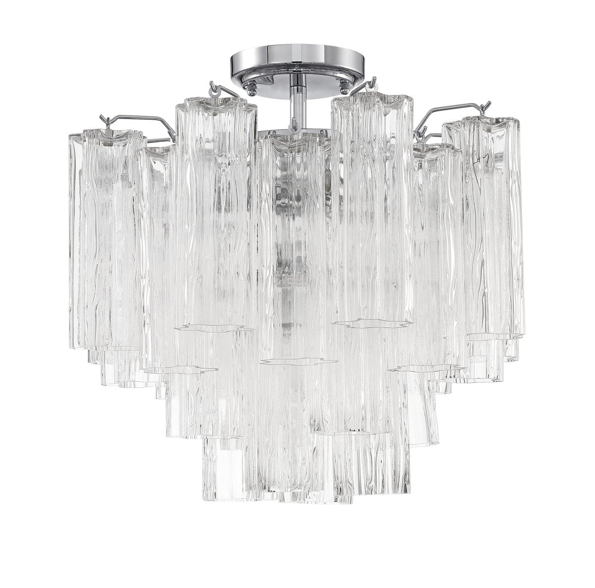 Addis Flushmount 18"