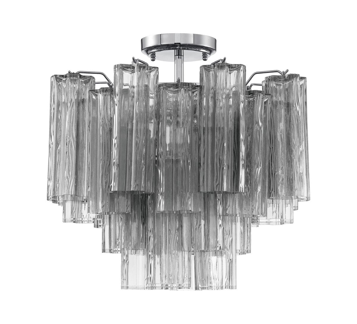 Addis Flushmount 18"