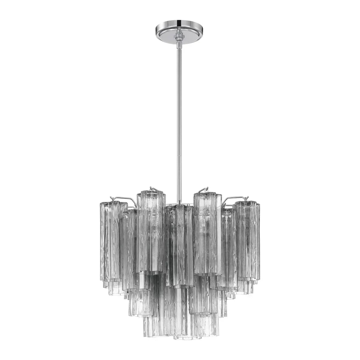 Addis Round Chandelier 18" 20" 22" 27" 32''D