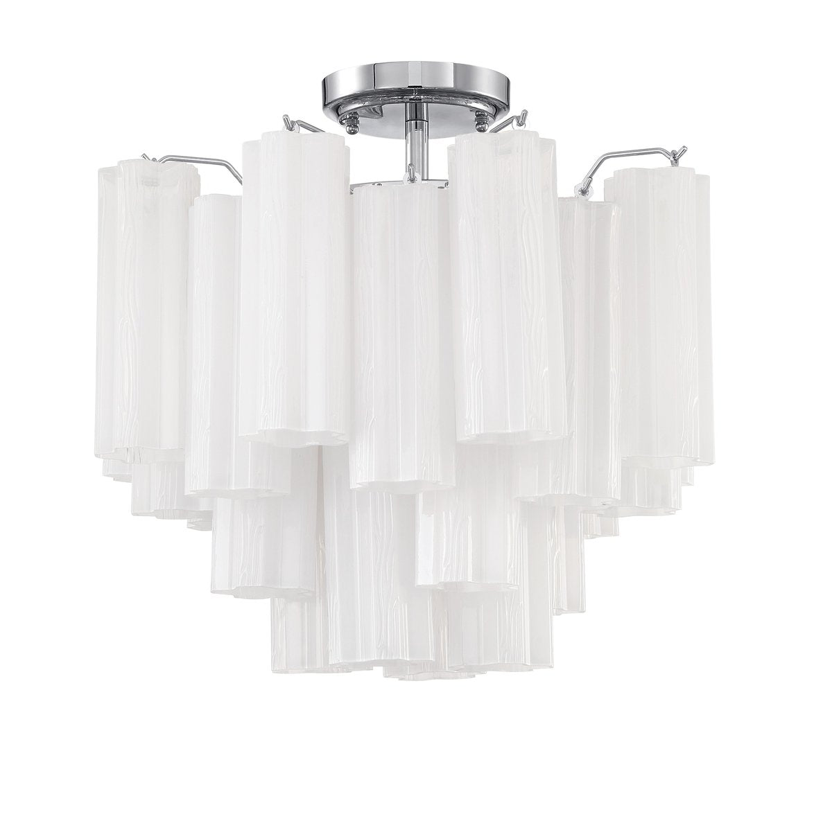 Addis Flushmount 18"