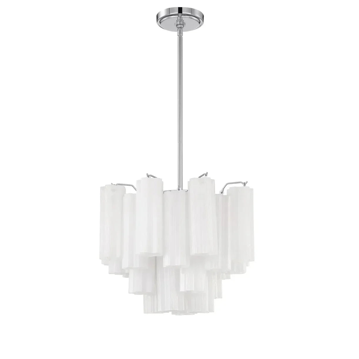 Addis Round Chandelier 18" 20" 22" 27" 32''D