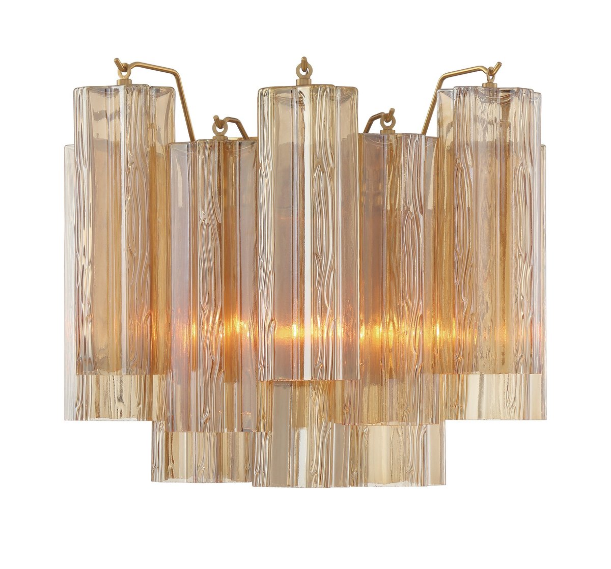 Addis Wall Sconce 15"