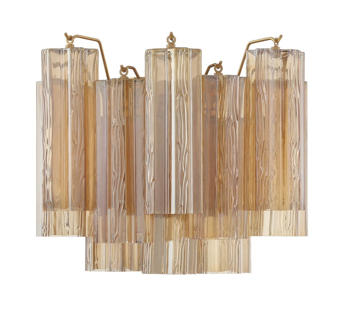 Addis Wall Sconce 15"