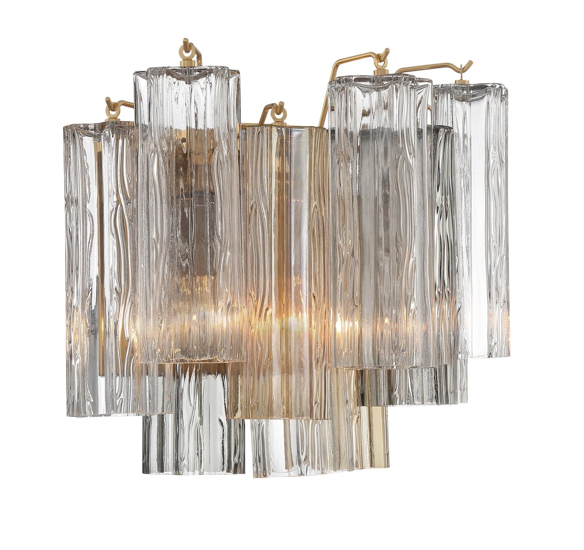 Addis Wall Sconce 15"