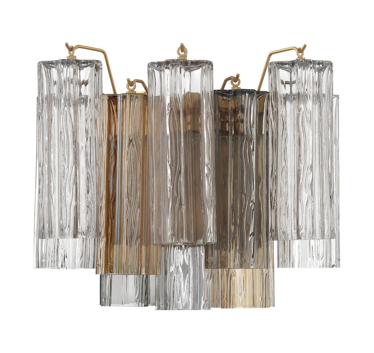 Addis Wall Sconce 15"