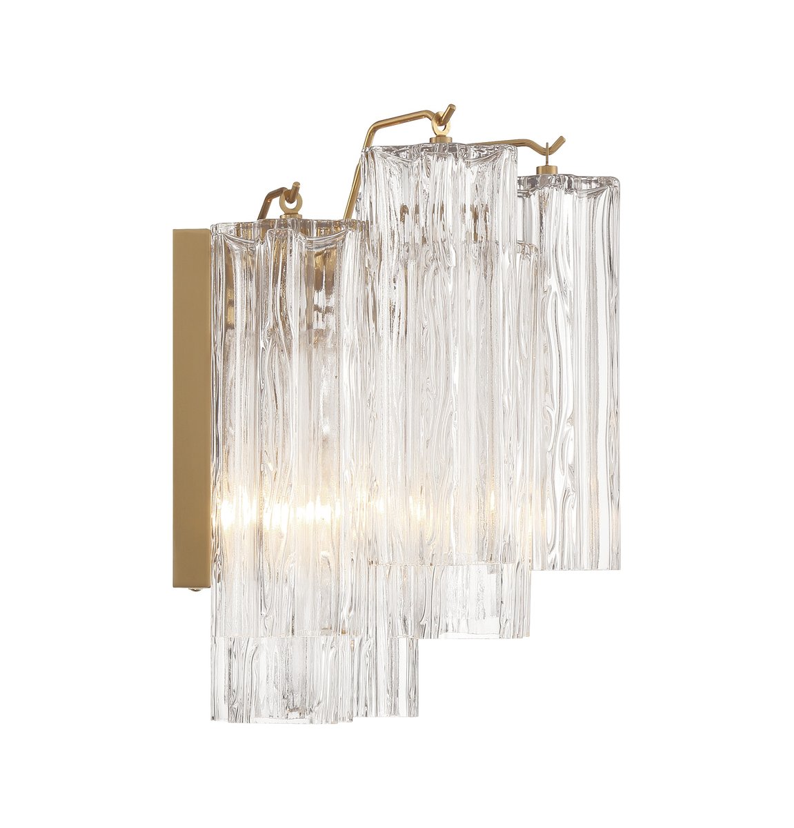 Addis Wall Sconce 15"