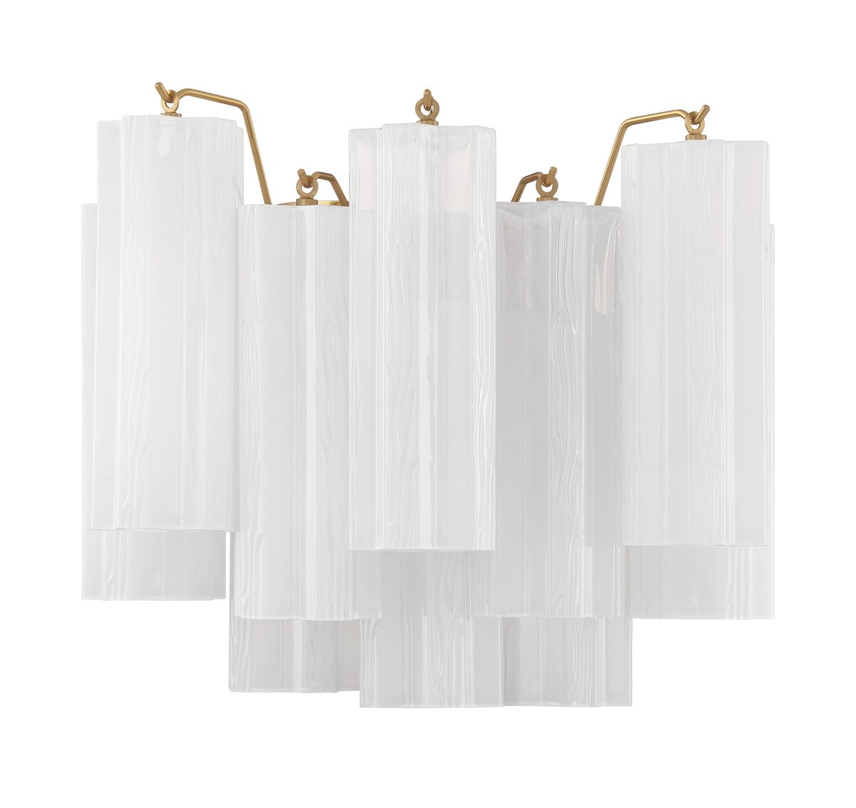 Addis Wall Sconce 15"