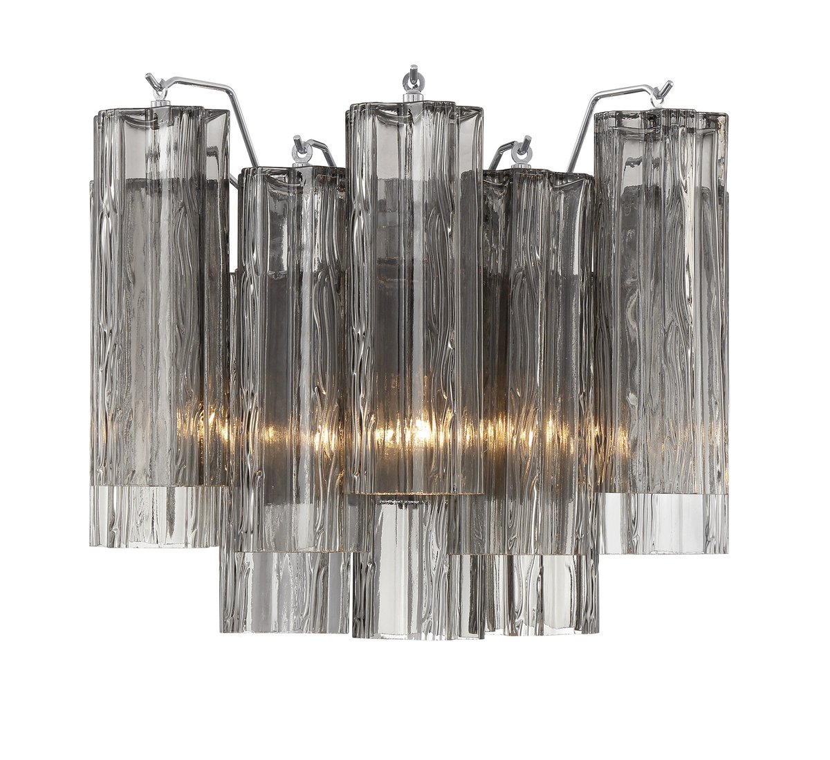 Addis Wall Sconce 15"