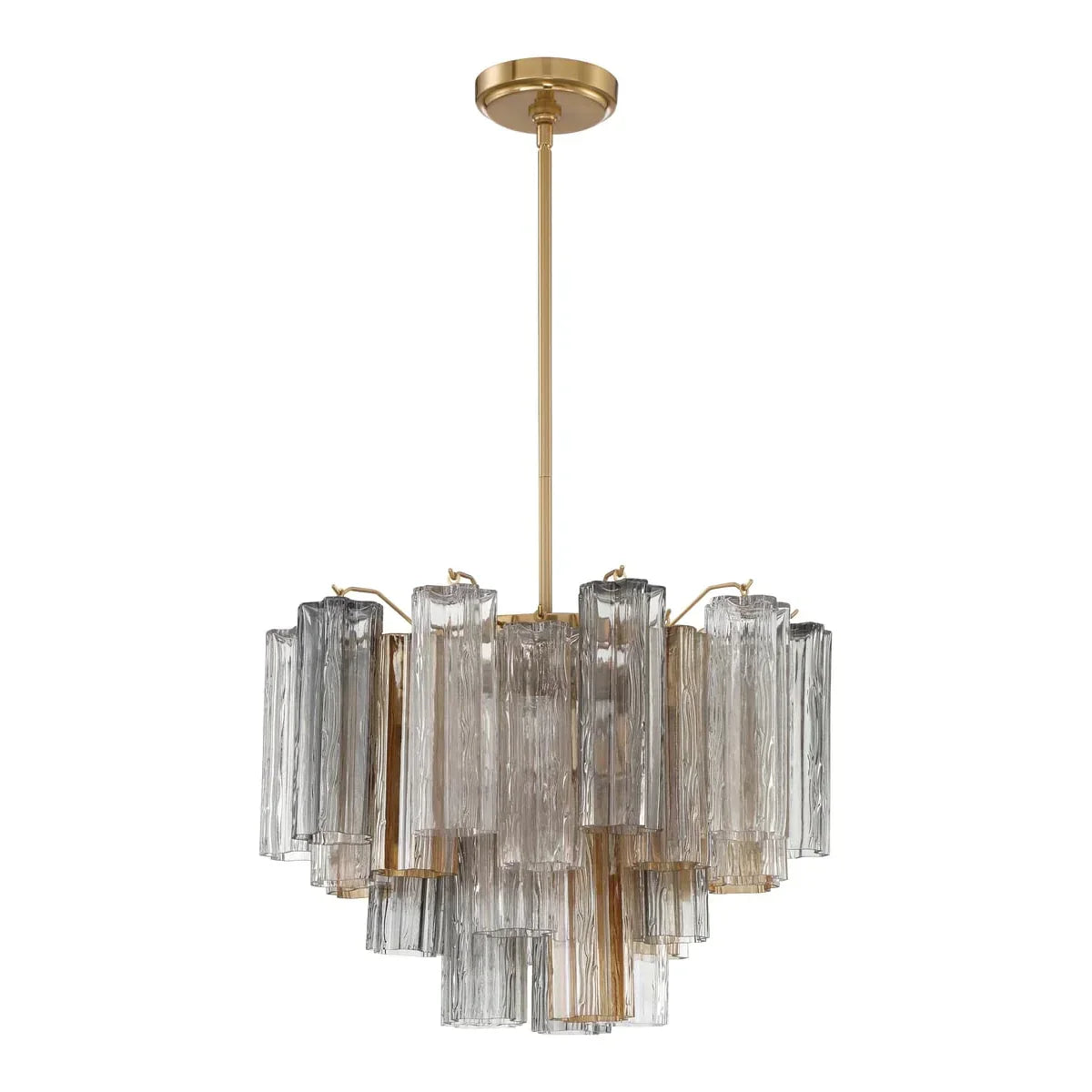 Addis Round Chandelier 18" 20" 22" 27" 32''D