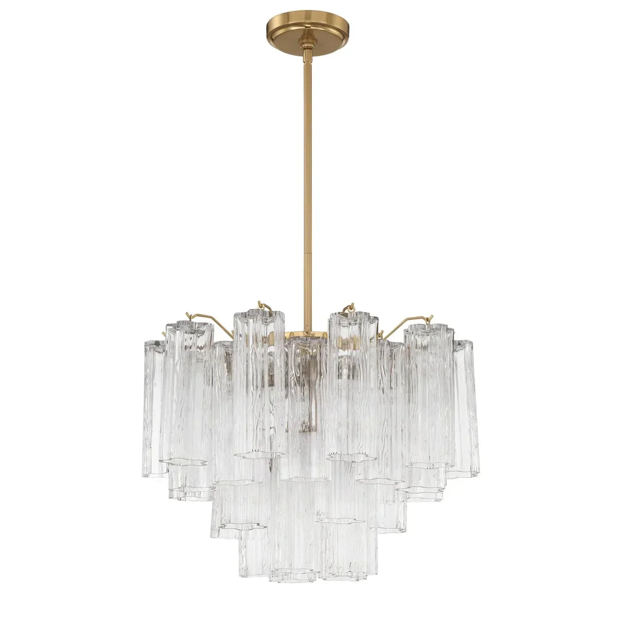 Addis Round Chandelier 18" 20" 22" 27" 32''D