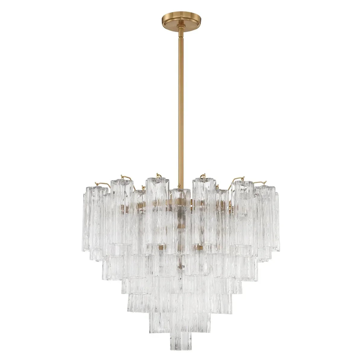 Addis Round Chandelier 18" 20" 22" 27" 32''D